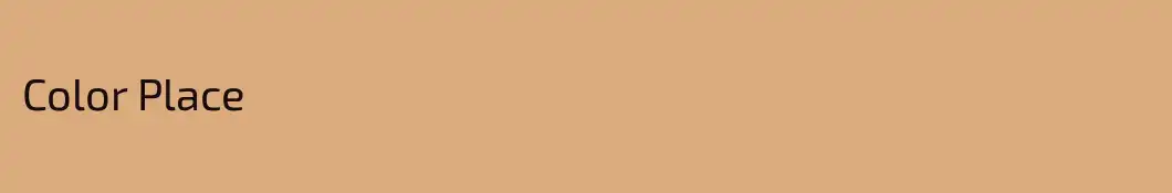Color Place